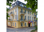 Karlovarsk� kraj / HOTEL BELLARIA